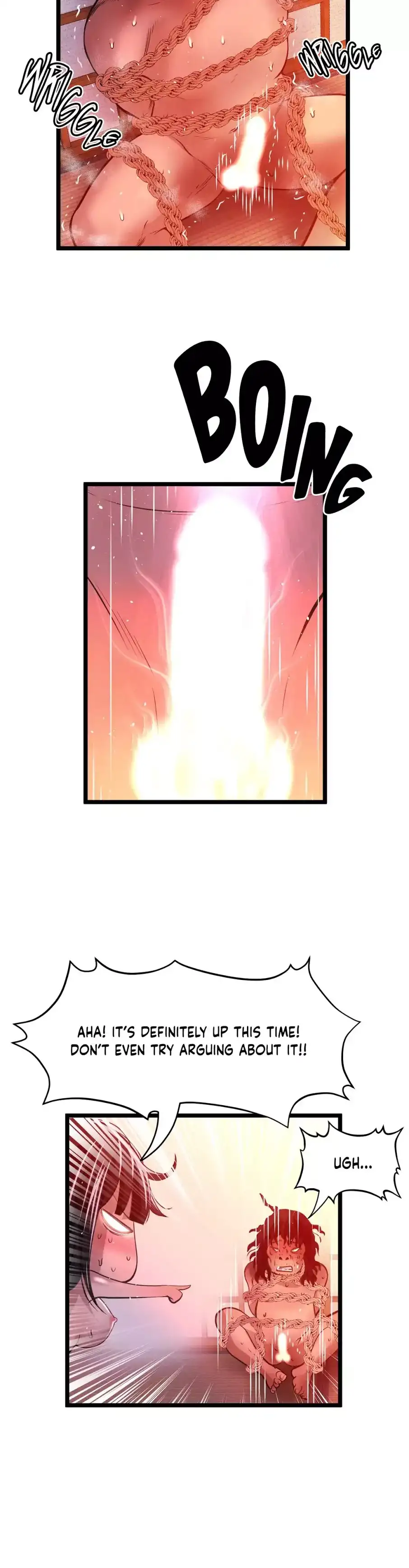 Making AV: A Sneak Peek - Chapter 30 [photo 12] - MangaPorn