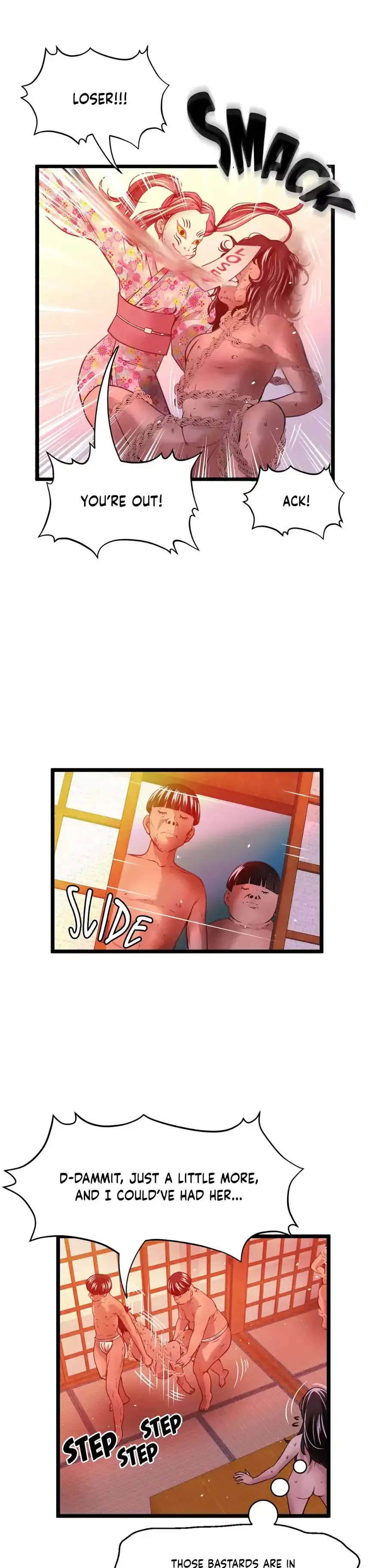 Making AV: A Sneak Peek - Chapter 30 [photo 13] - MangaPorn