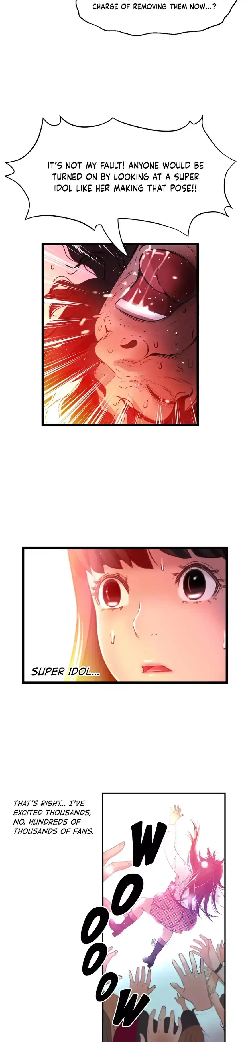 Making AV: A Sneak Peek - Chapter 30 [photo 14] - MangaPorn