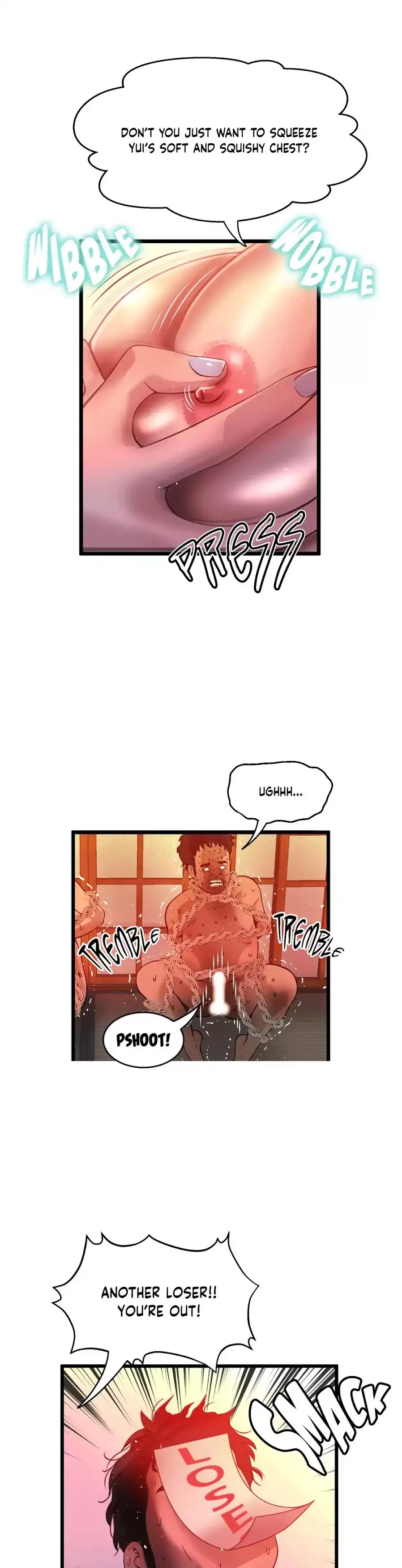 Making AV: A Sneak Peek - Chapter 30 [photo 16] - MangaPorn