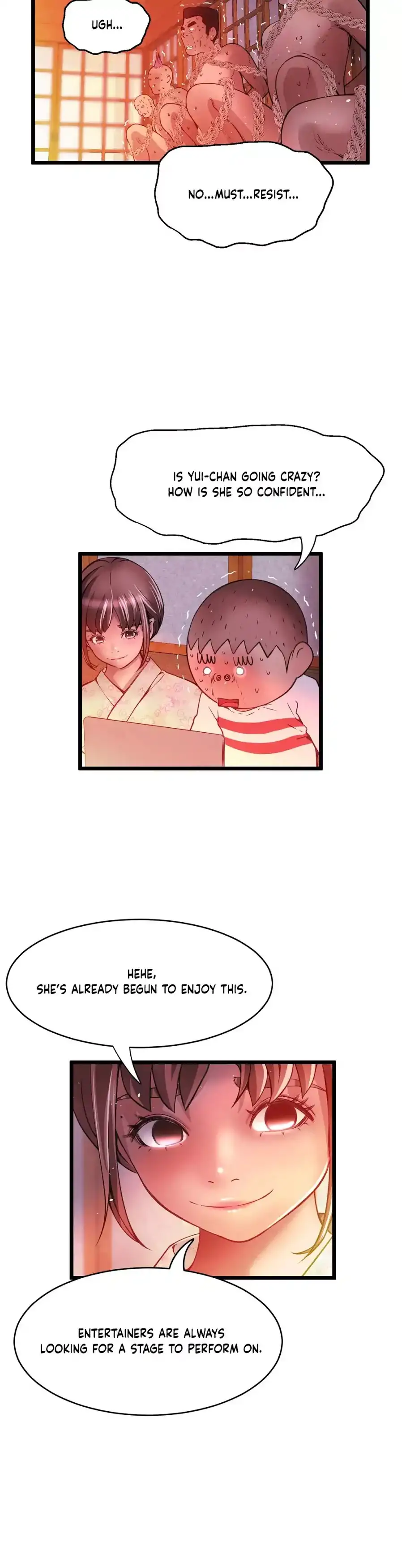 Making AV: A Sneak Peek - Chapter 30 [photo 18] - MangaPorn