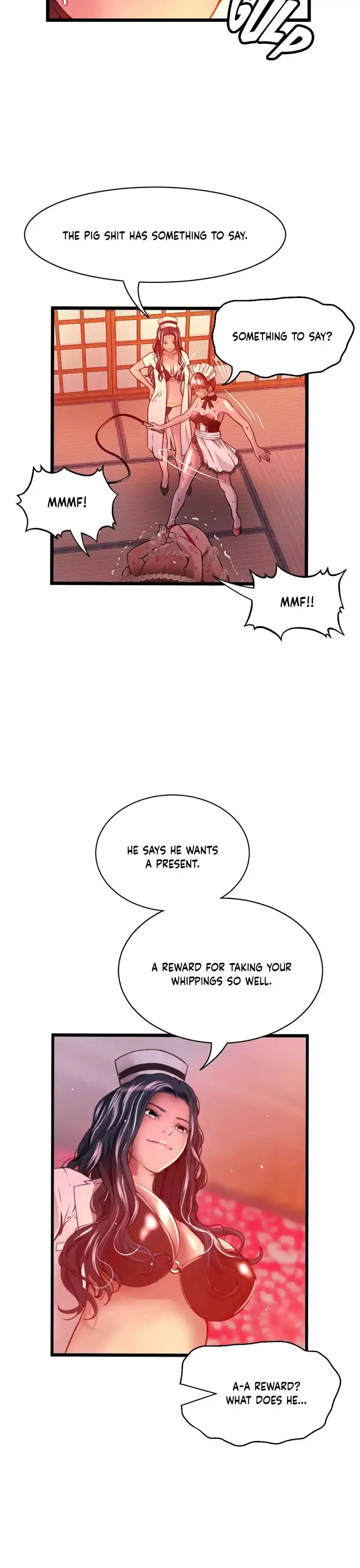 Making AV: A Sneak Peek - Chapter 30 [photo 21] - MangaPorn
