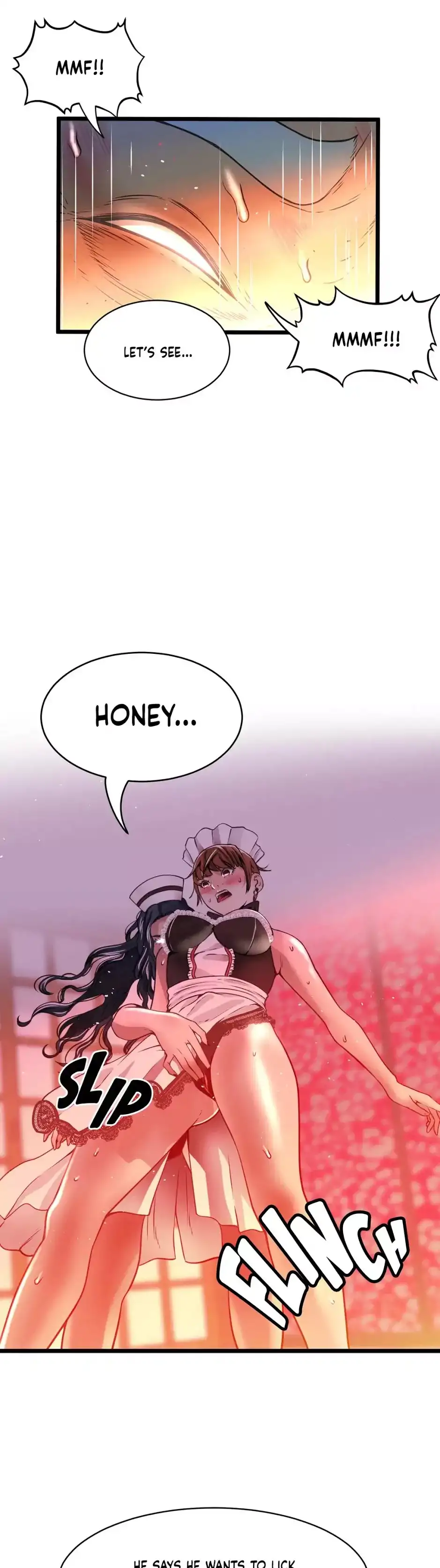 Making AV: A Sneak Peek - Chapter 30 [photo 22] - MangaPorn