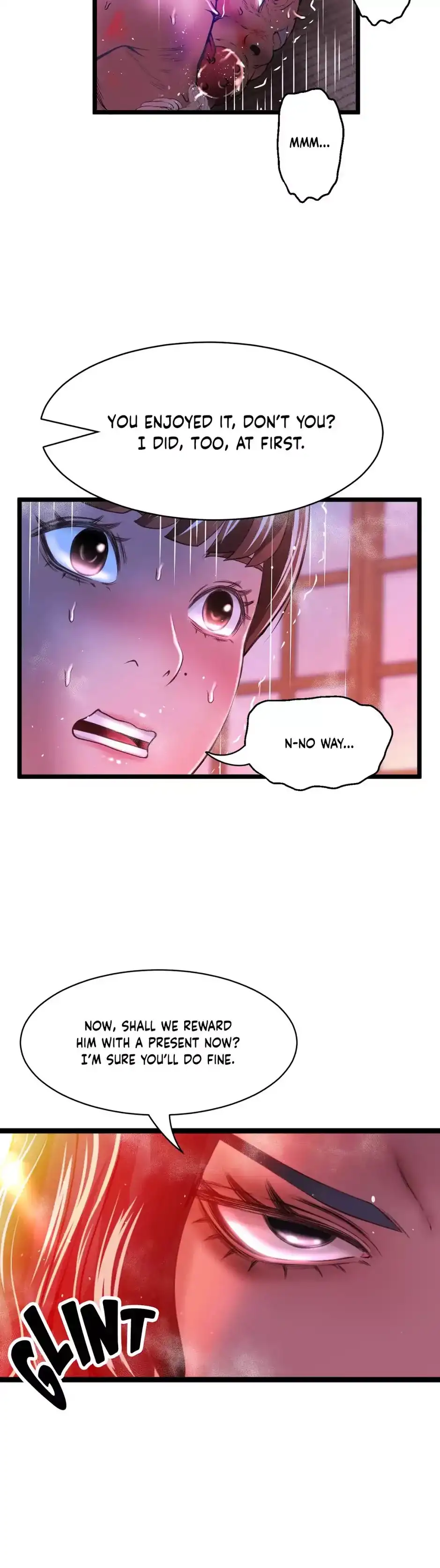 Making AV: A Sneak Peek - Chapter 30 [photo 24] - MangaPorn