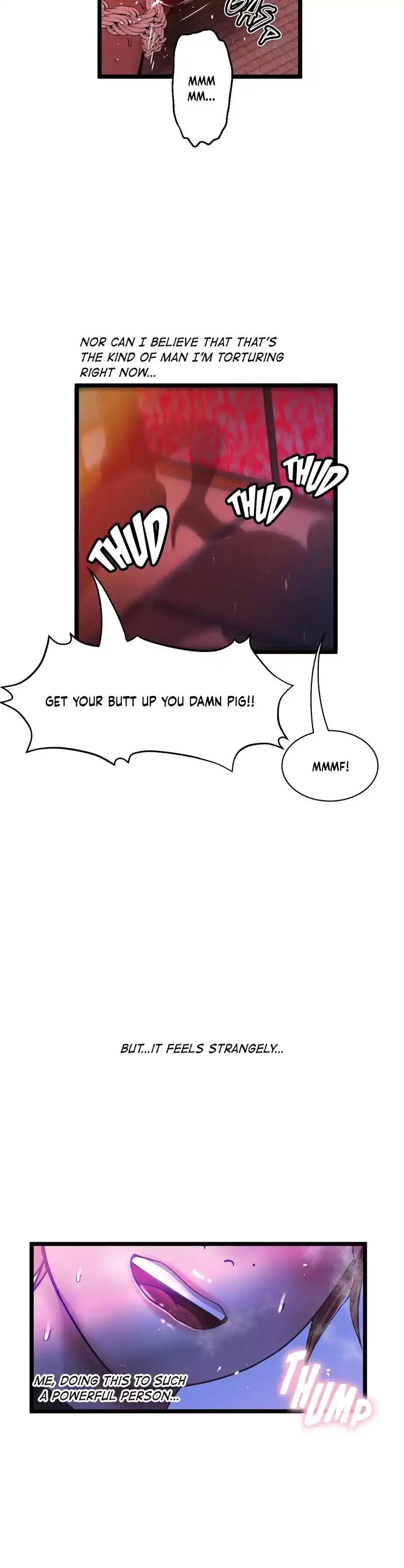 Making AV: A Sneak Peek - Chapter 30 [photo 3] - MangaPorn