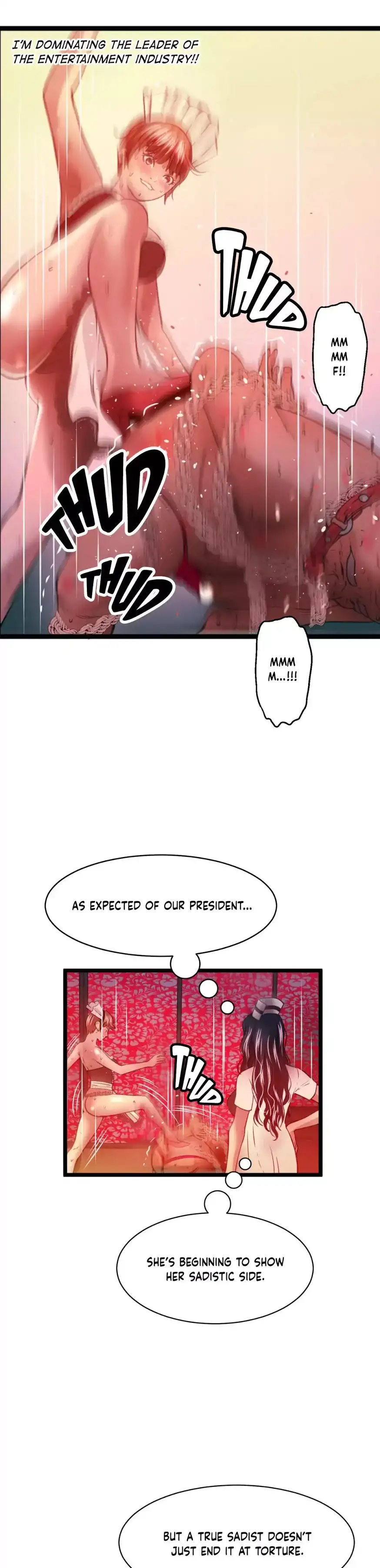 Making AV: A Sneak Peek - Chapter 30 [photo 4] - MangaPorn