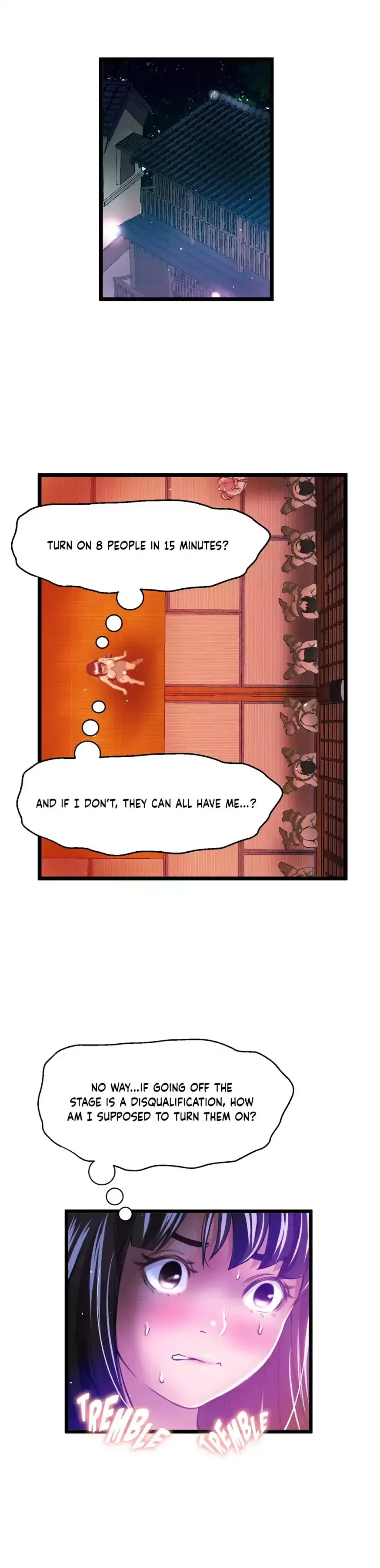 Making AV: A Sneak Peek - Chapter 30 [photo 6] - MangaPorn