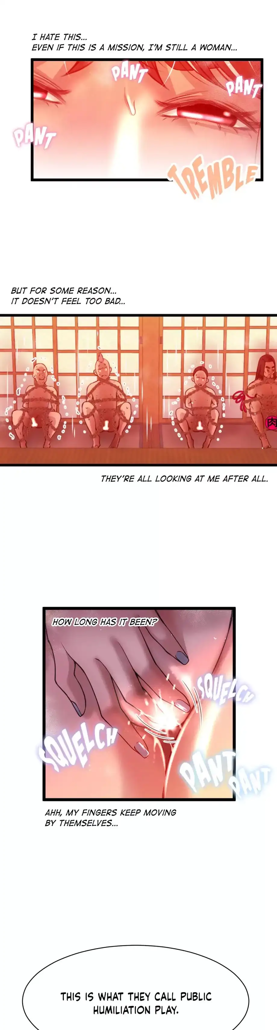 Making AV: A Sneak Peek - Chapter 31 [photo 13] - MangaPorn