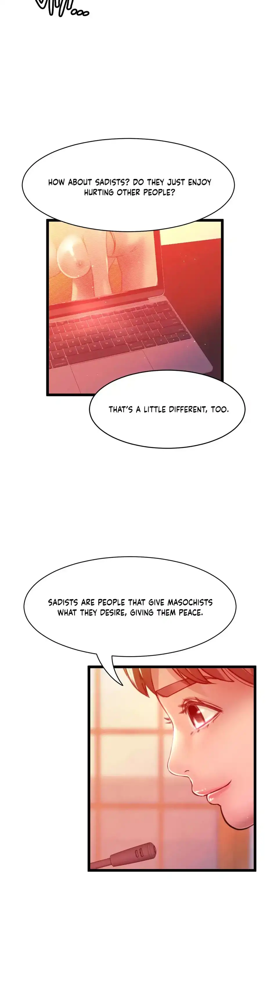 Making AV: A Sneak Peek - Chapter 31 [photo 15] - MangaPorn