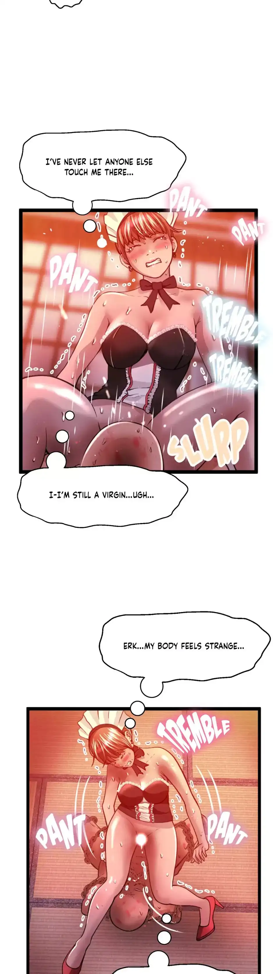 Making AV: A Sneak Peek - Chapter 31 [photo 17] - MangaPorn