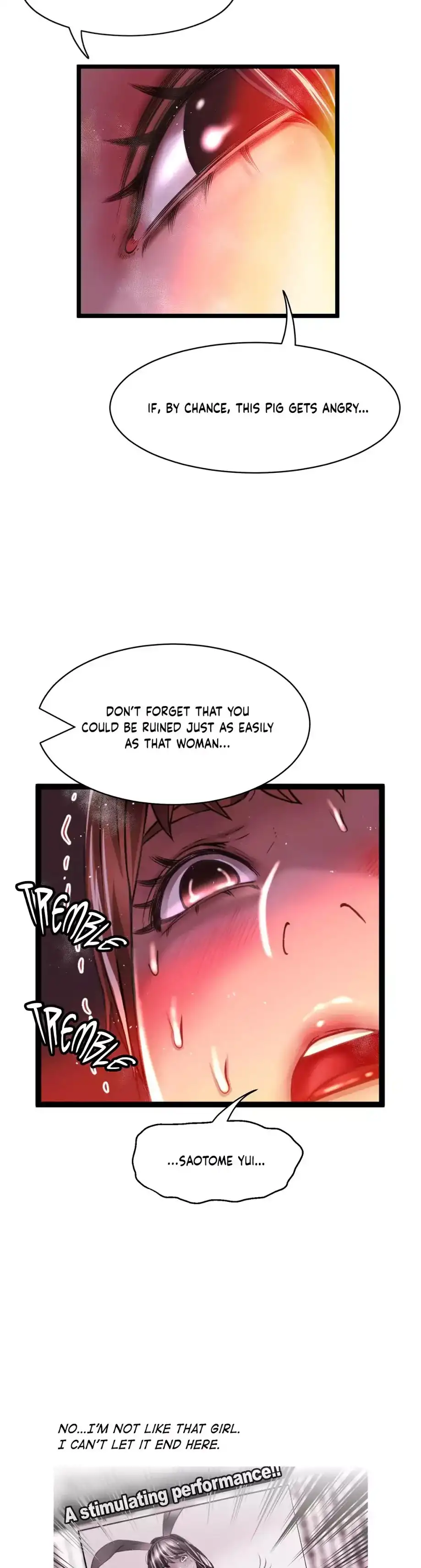 Making AV: A Sneak Peek - Chapter 31 [photo 20] - MangaPorn