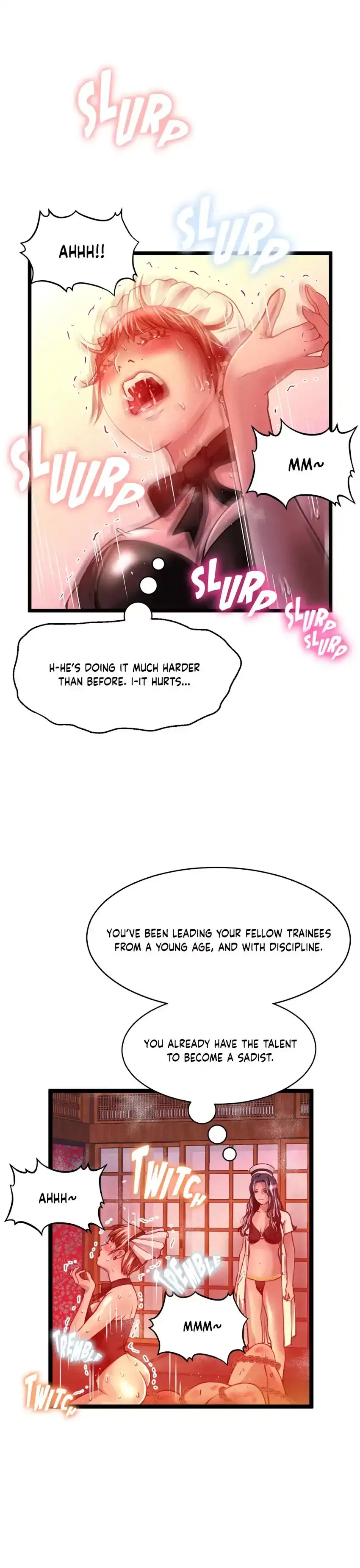 Making AV: A Sneak Peek - Chapter 31 [photo 23] - MangaPorn