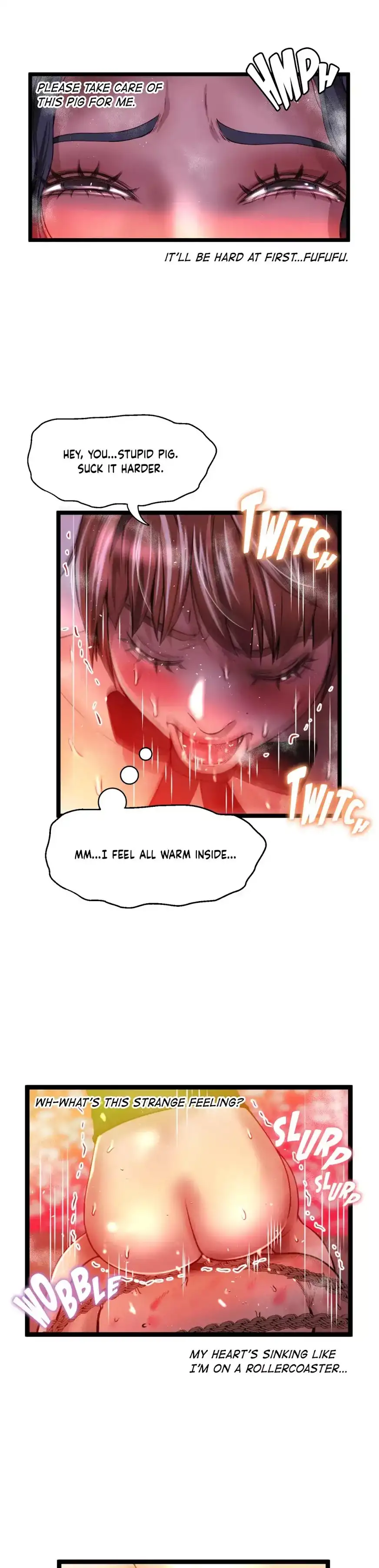 Making AV: A Sneak Peek - Chapter 31 [photo 25] - MangaPorn