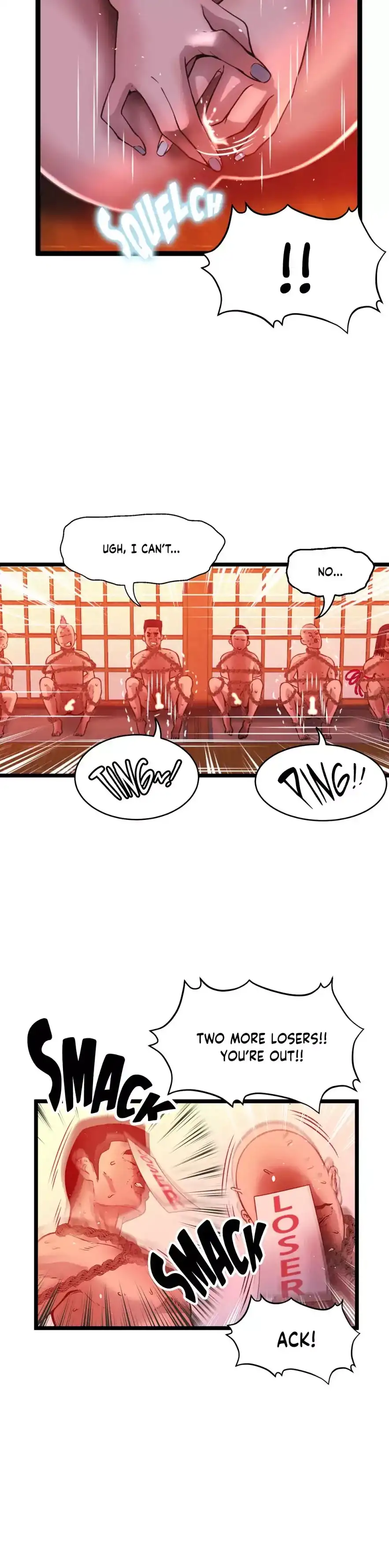 Making AV: A Sneak Peek - Chapter 31 [photo 3] - MangaPorn