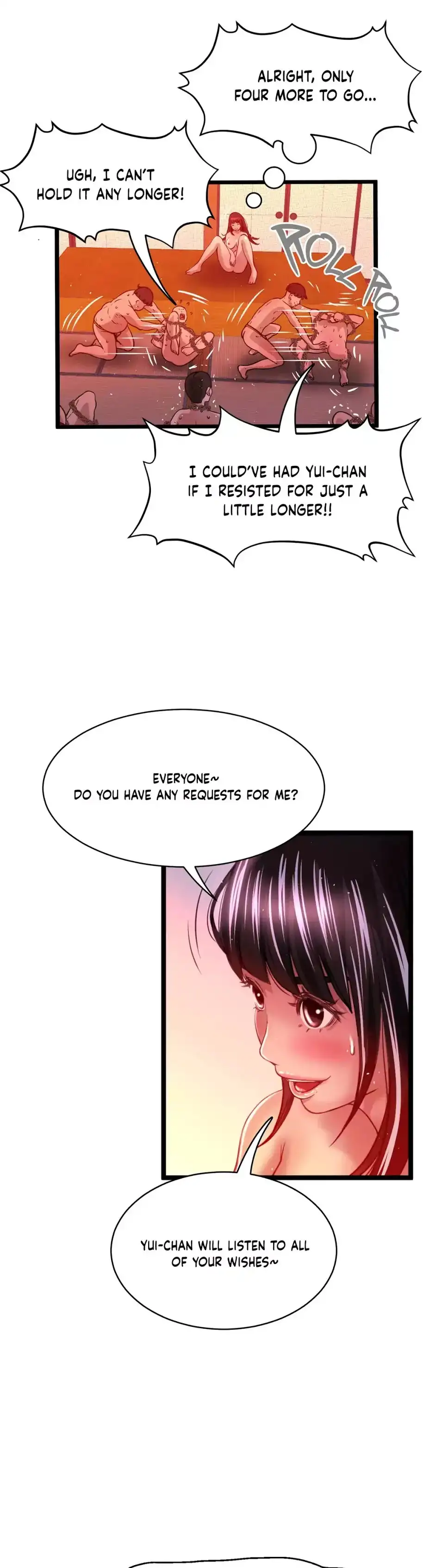 Making AV: A Sneak Peek - Chapter 31 [photo 4] - MangaPorn