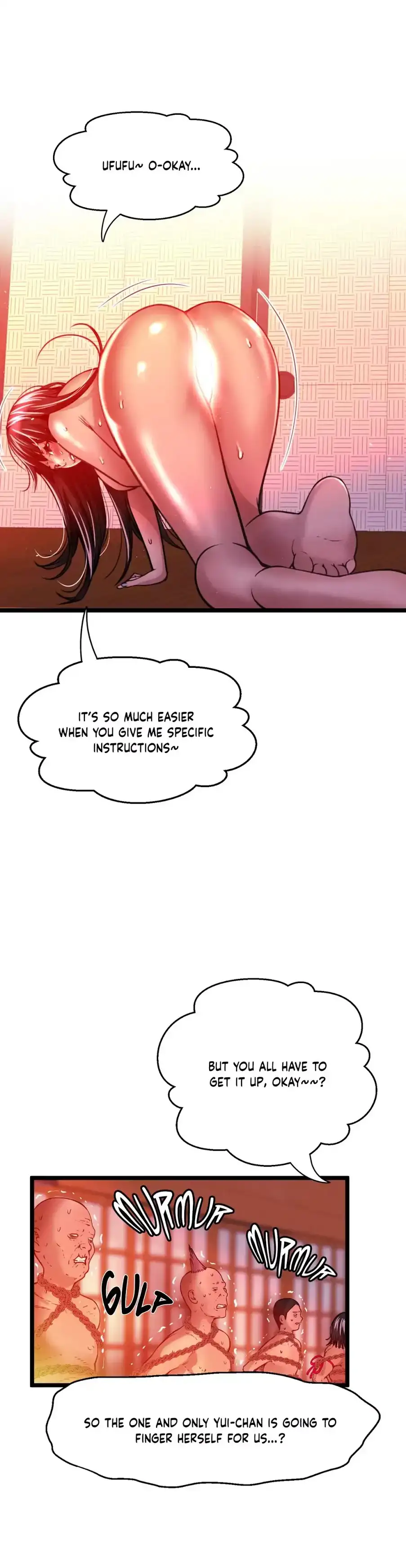 Making AV: A Sneak Peek - Chapter 31 [photo 7] - MangaPorn