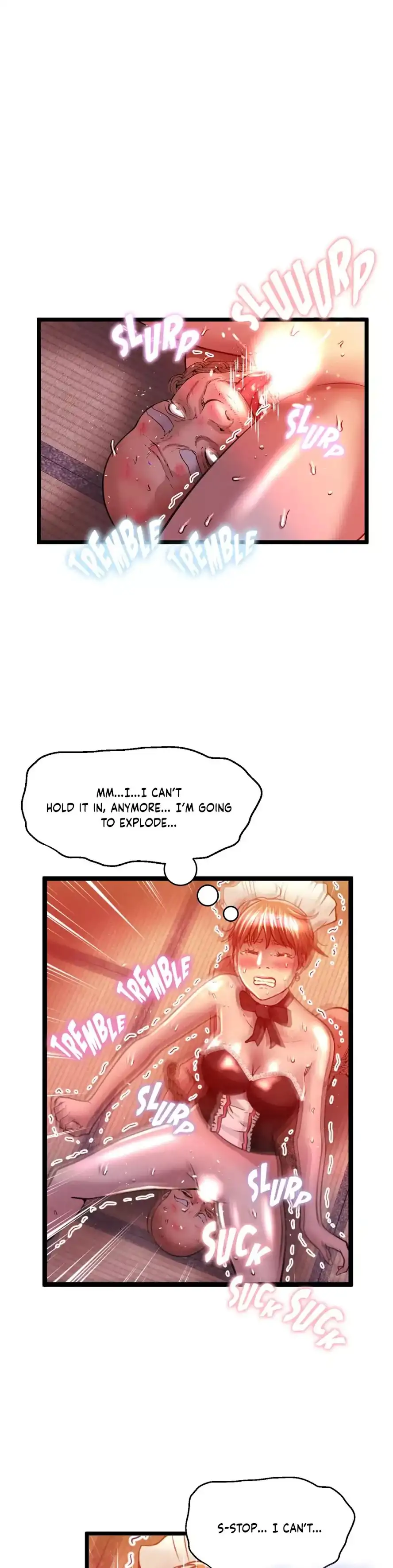 Making AV: A Sneak Peek - Chapter 32 [photo 1] - MangaPorn