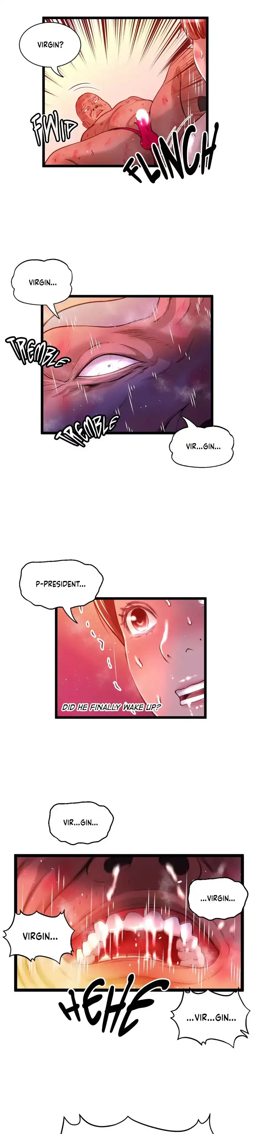 Making AV: A Sneak Peek - Chapter 32 [photo 13] - MangaPorn
