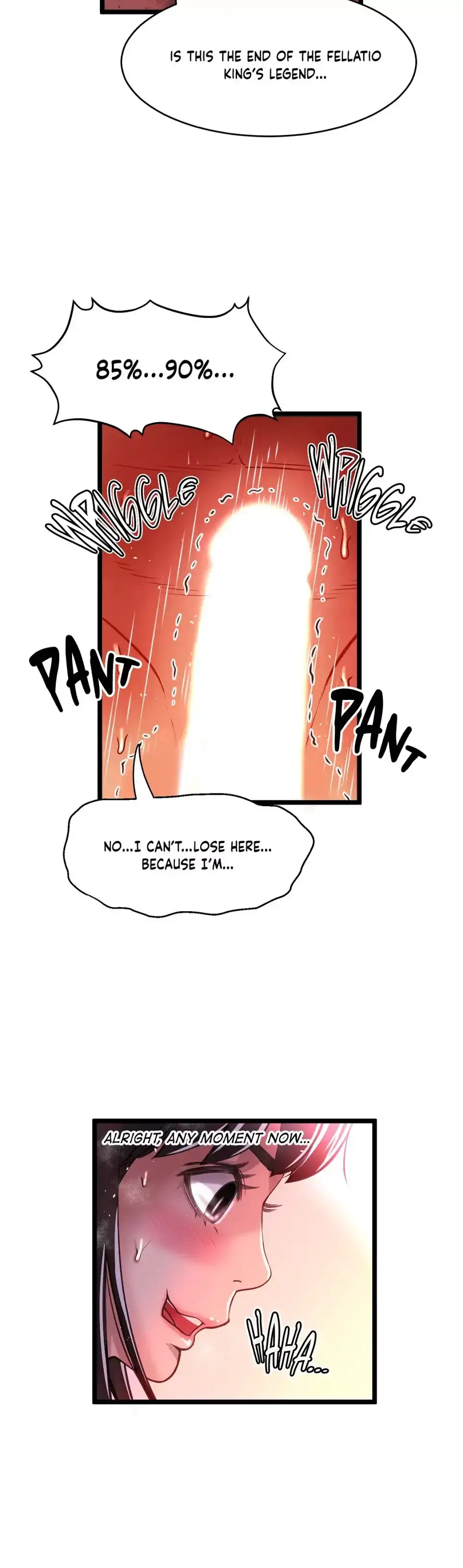 Making AV: A Sneak Peek - Chapter 32 [photo 25] - MangaPorn