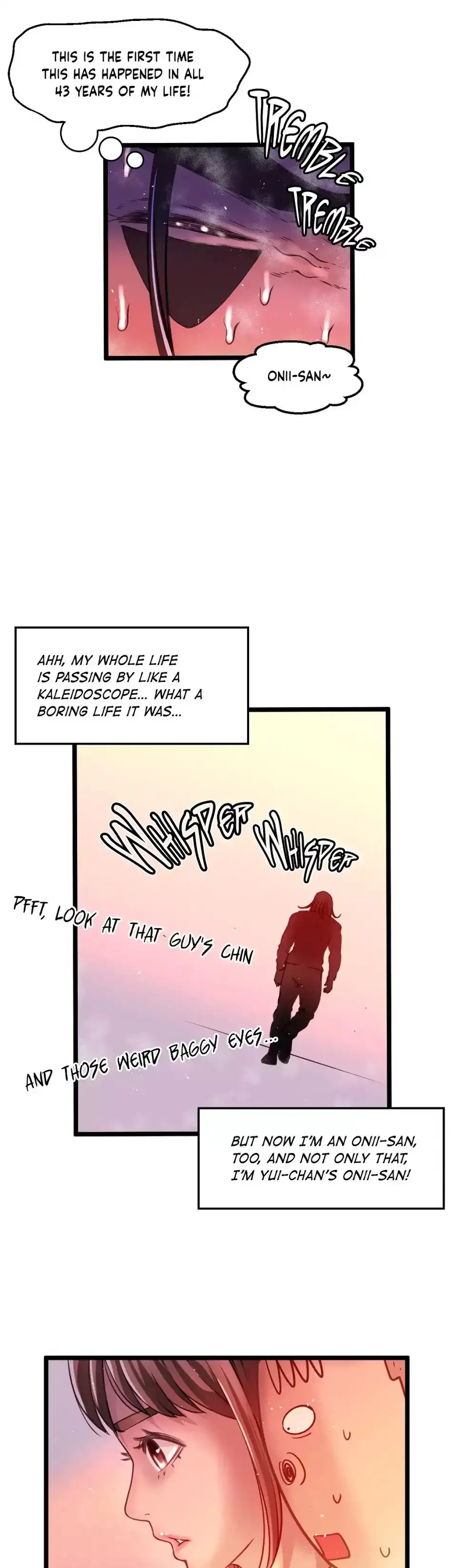 Making AV: A Sneak Peek - Chapter 33 [photo 10] - MangaPorn