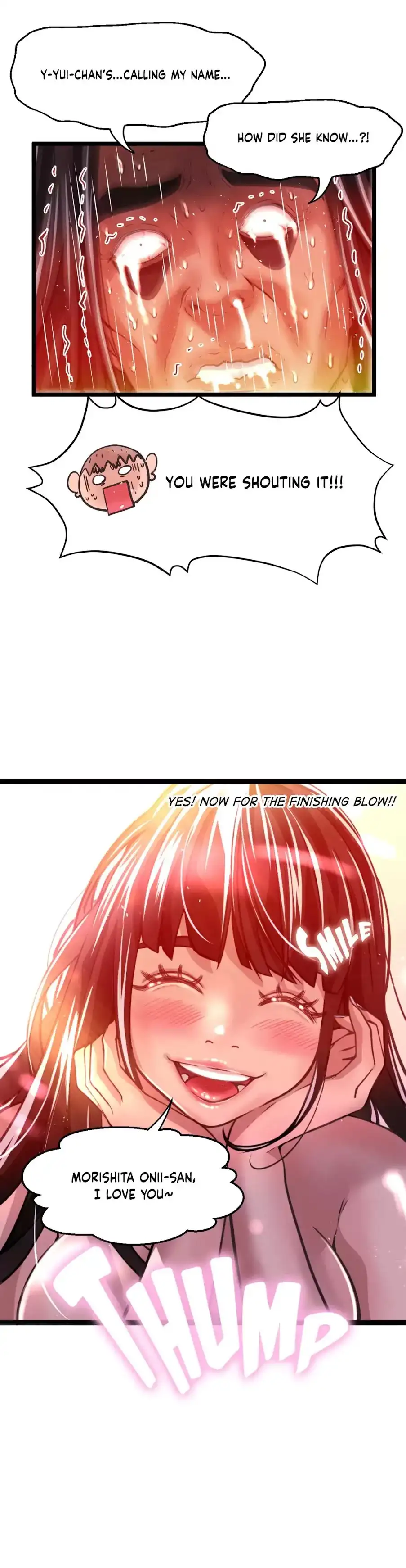 Making AV: A Sneak Peek - Chapter 33 [photo 13] - MangaPorn