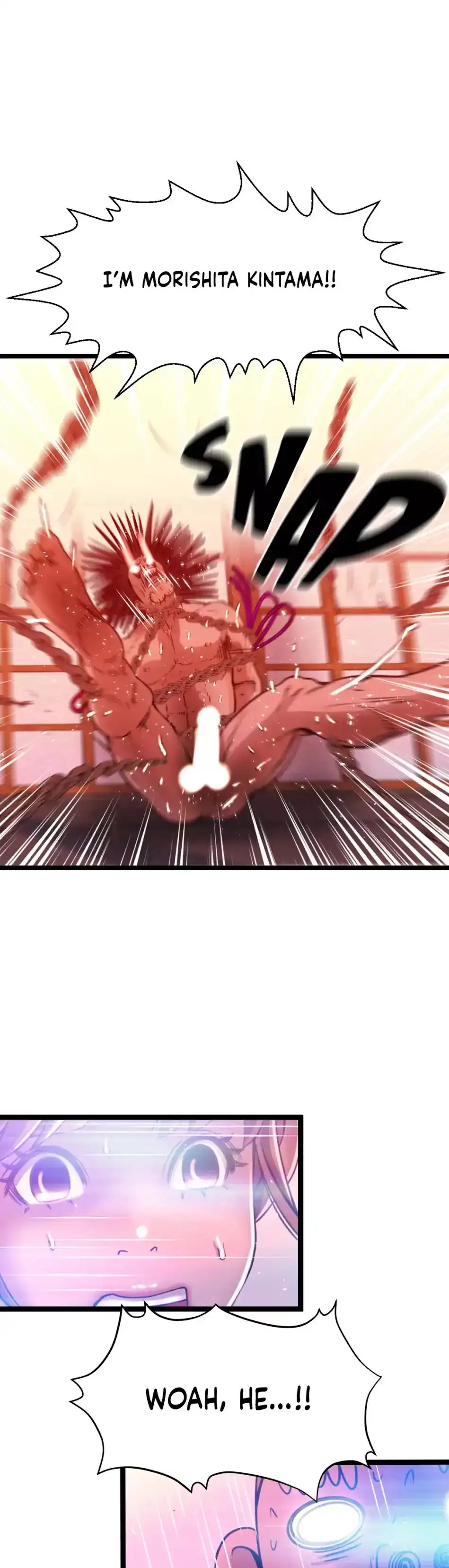 Making AV: A Sneak Peek - Chapter 33 [photo 17] - MangaPorn