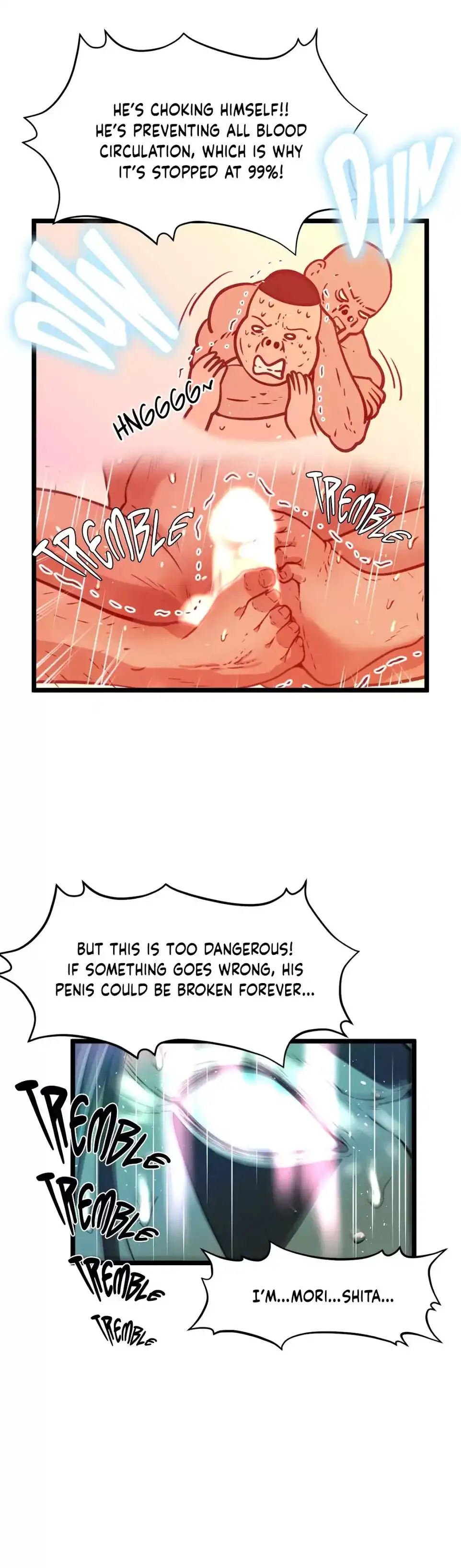 Making AV: A Sneak Peek - Chapter 33 [photo 22] - MangaPorn