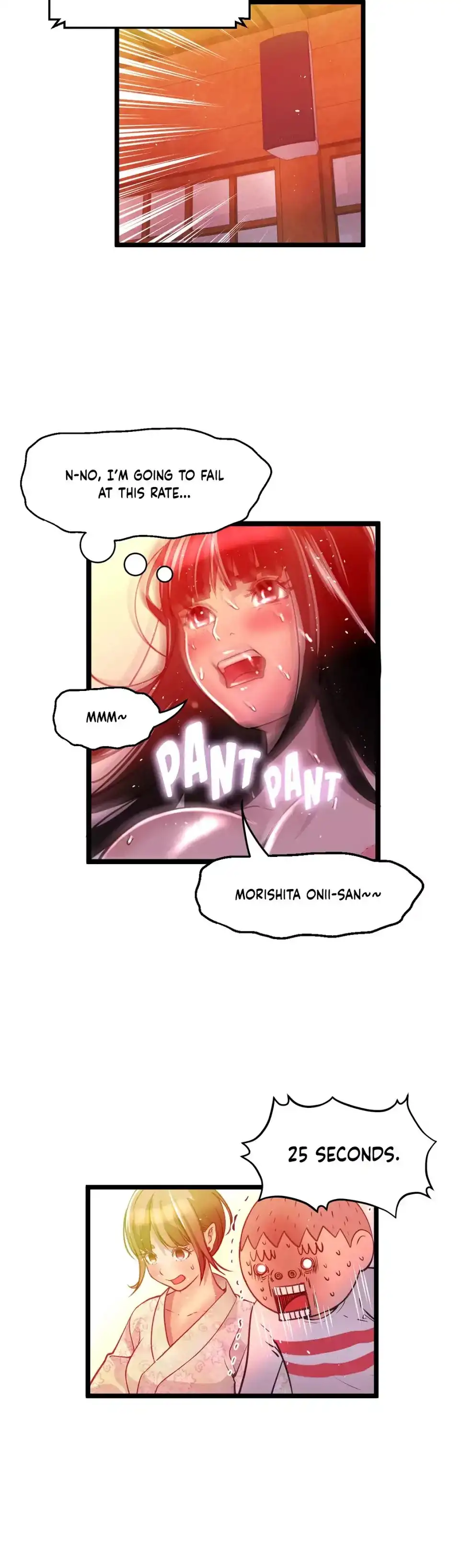 Making AV: A Sneak Peek - Chapter 33 [photo 24] - MangaPorn