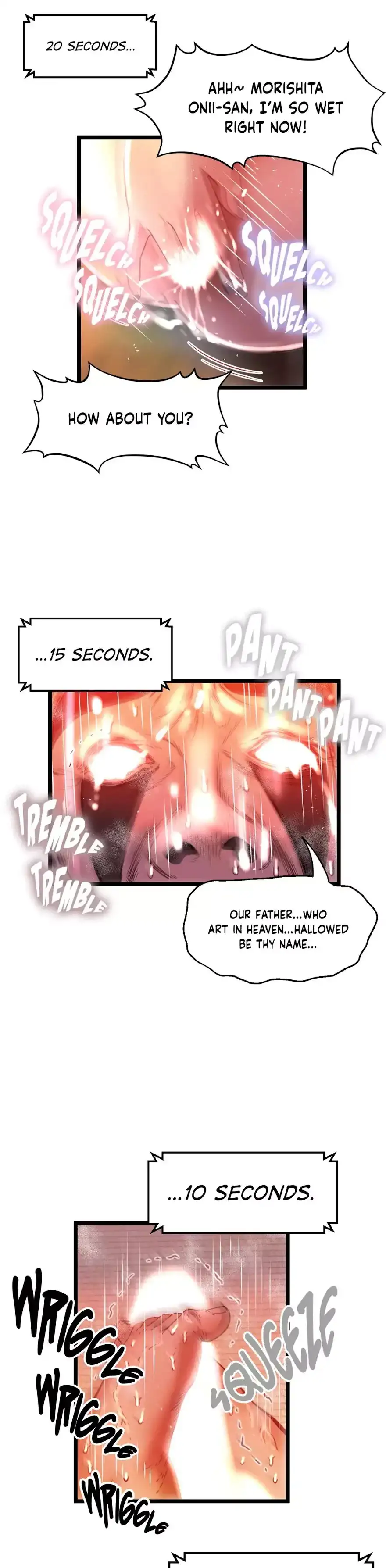 Making AV: A Sneak Peek - Chapter 33 [photo 25] - MangaPorn