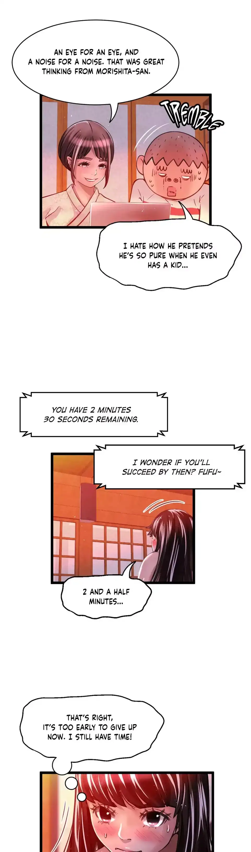 Making AV: A Sneak Peek - Chapter 33 [photo 4] - MangaPorn