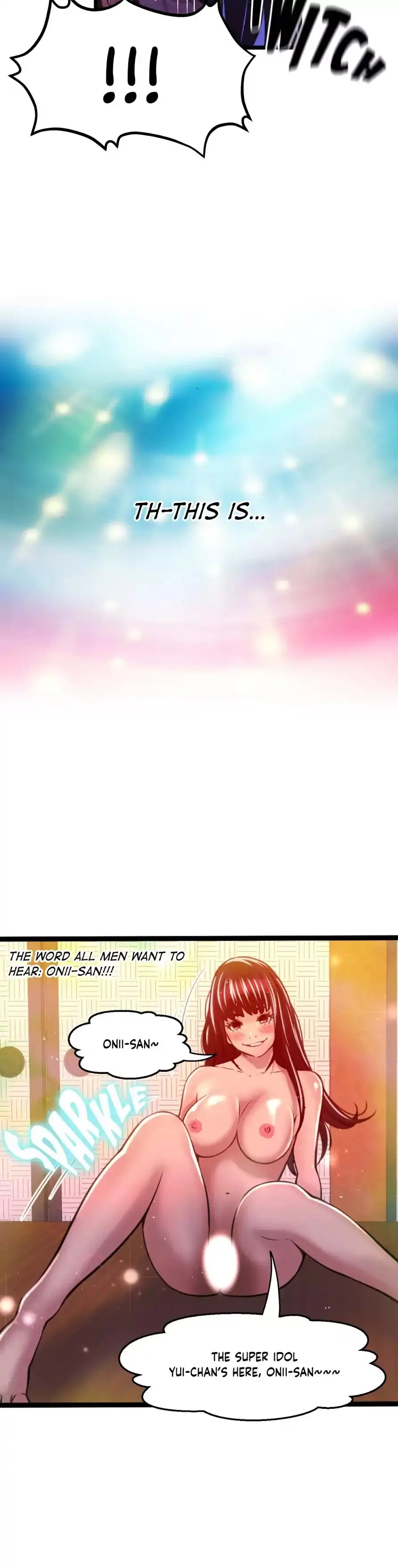 Making AV: A Sneak Peek - Chapter 33 [photo 9] - MangaPorn