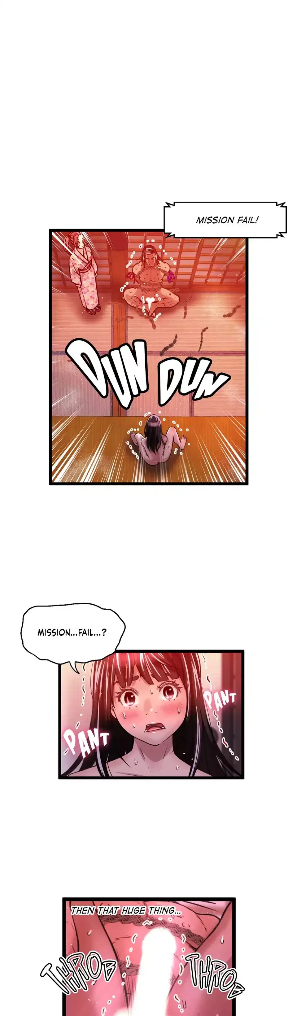 Making AV: A Sneak Peek - Chapter 34 [photo 1] - MangaPorn