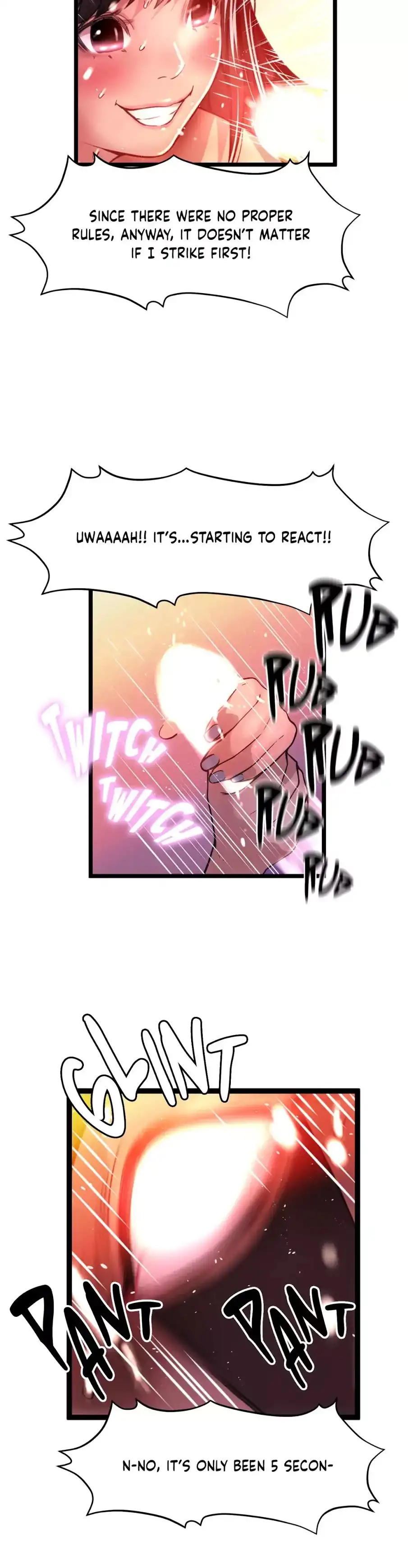 Making AV: A Sneak Peek - Chapter 34 [photo 11] - MangaPorn