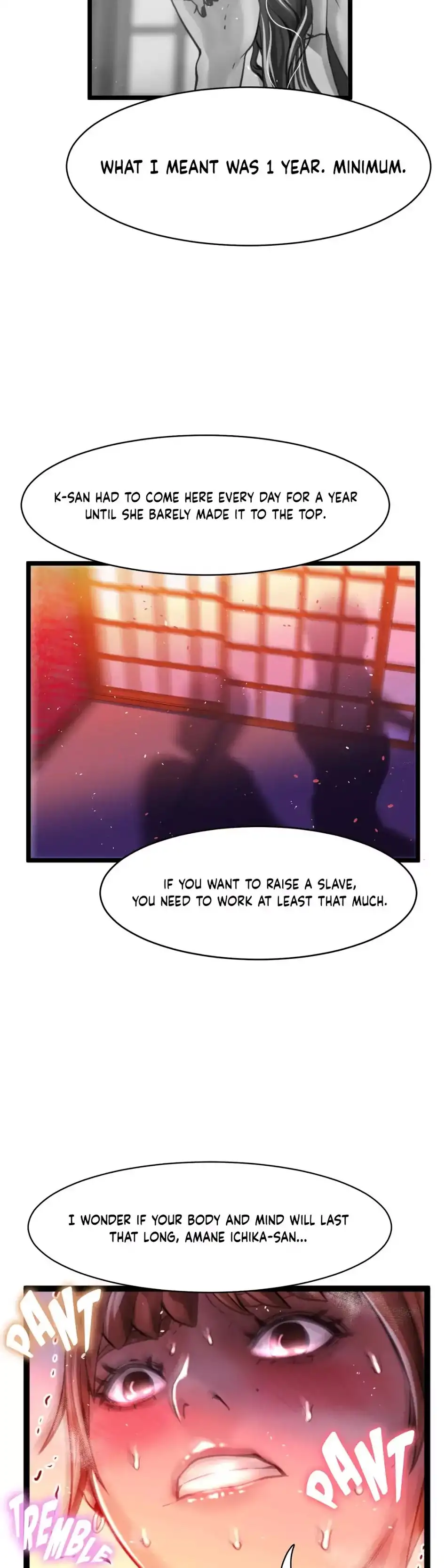 Making AV: A Sneak Peek - Chapter 34 [photo 26] - MangaPorn