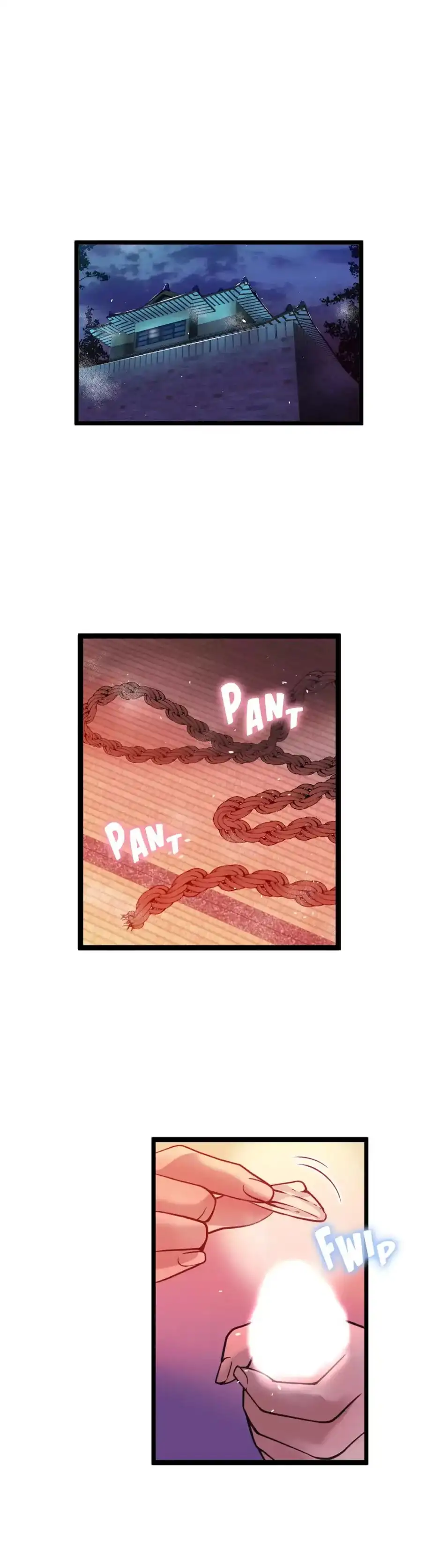 Making AV: A Sneak Peek - Chapter 35 [photo 1] - MangaPorn