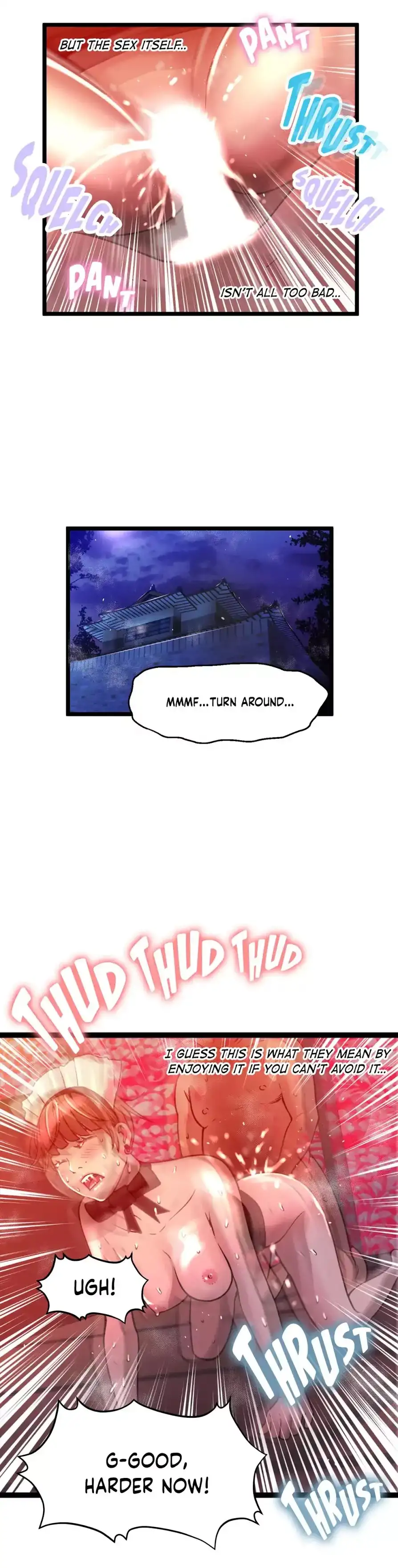 Making AV: A Sneak Peek - Chapter 35 [photo 10] - MangaPorn