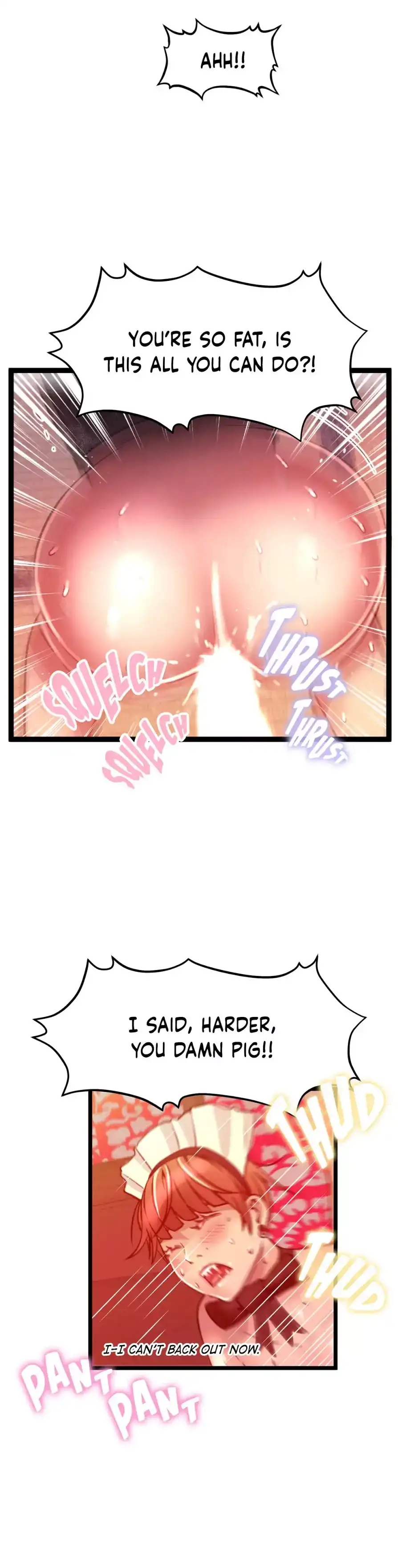 Making AV: A Sneak Peek - Chapter 35 [photo 11] - MangaPorn