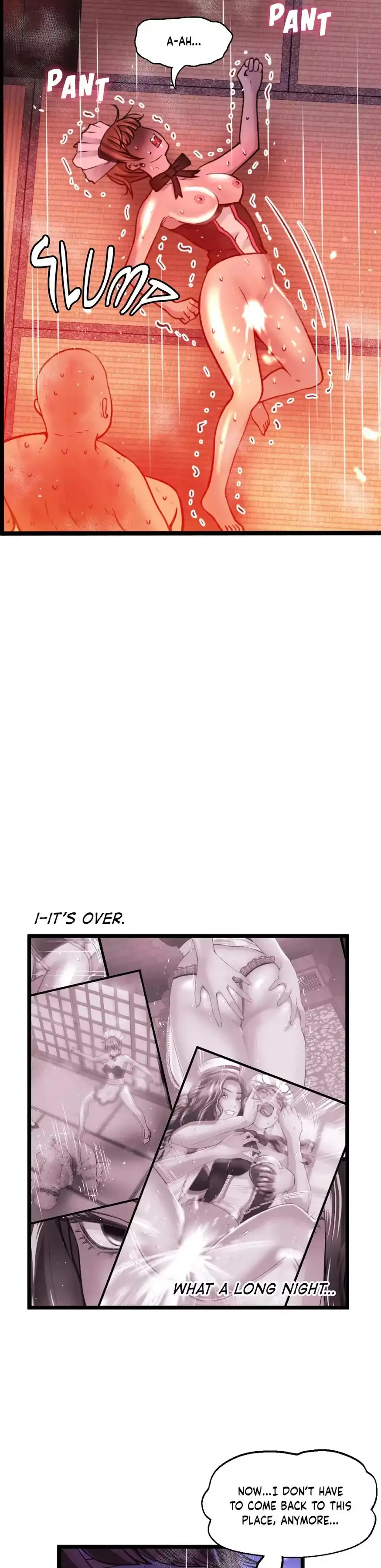 Making AV: A Sneak Peek - Chapter 35 [photo 14] - MangaPorn