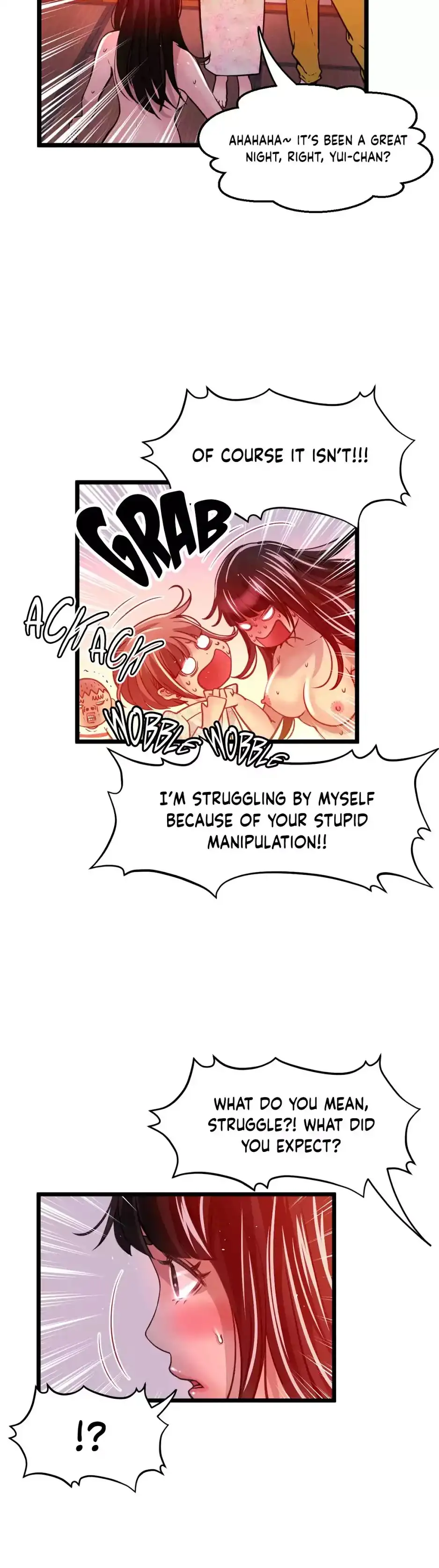 Making AV: A Sneak Peek - Chapter 35 [photo 23] - MangaPorn