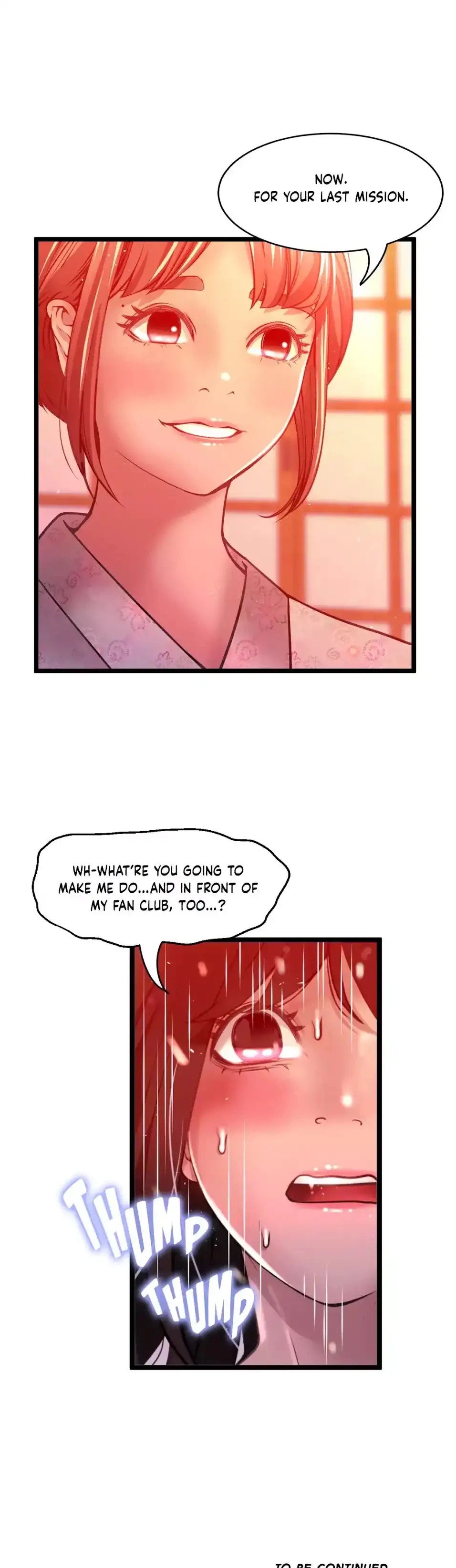 Making AV: A Sneak Peek - Chapter 35 [photo 26] - MangaPorn
