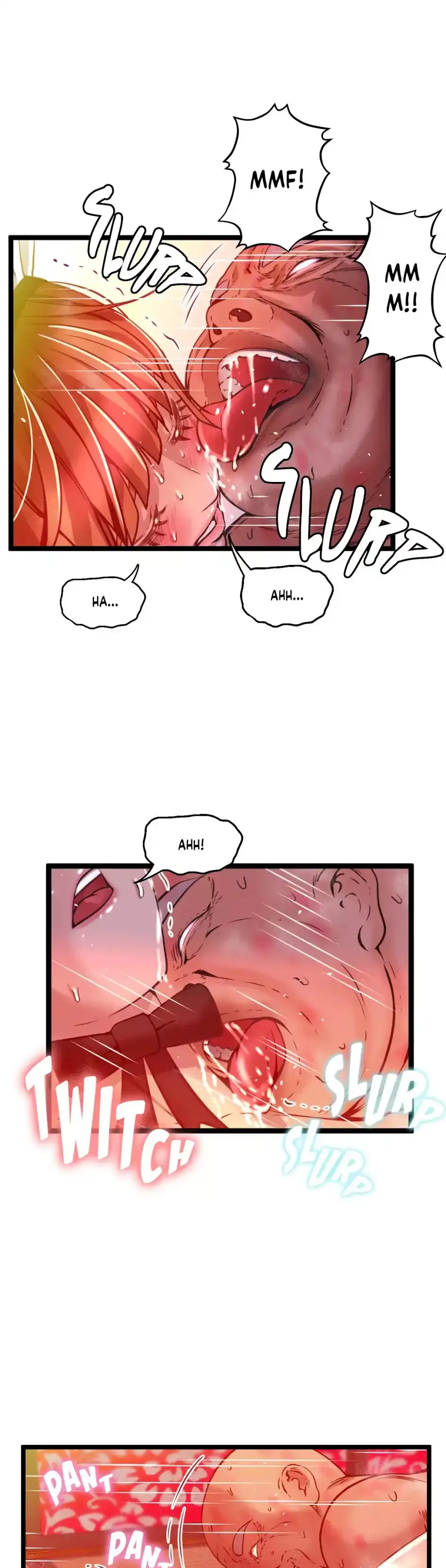 Making AV: A Sneak Peek - Chapter 35 [photo 7] - MangaPorn