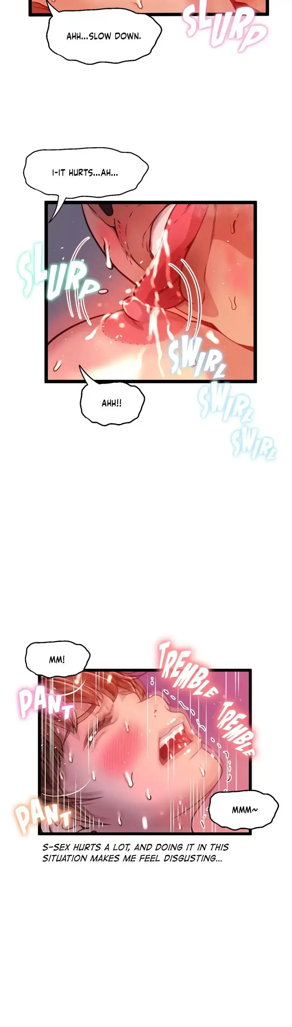 Making AV: A Sneak Peek - Chapter 35 [photo 9] - MangaPorn
