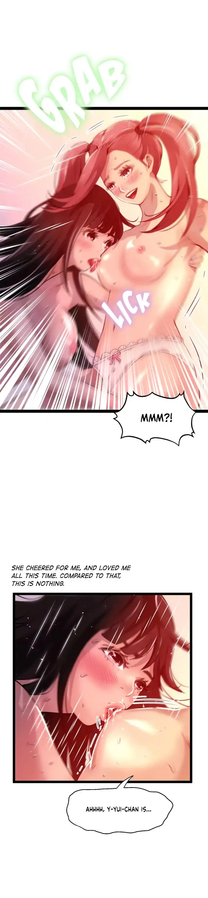 Making AV: A Sneak Peek - Chapter 36 [photo 25] - MangaPorn