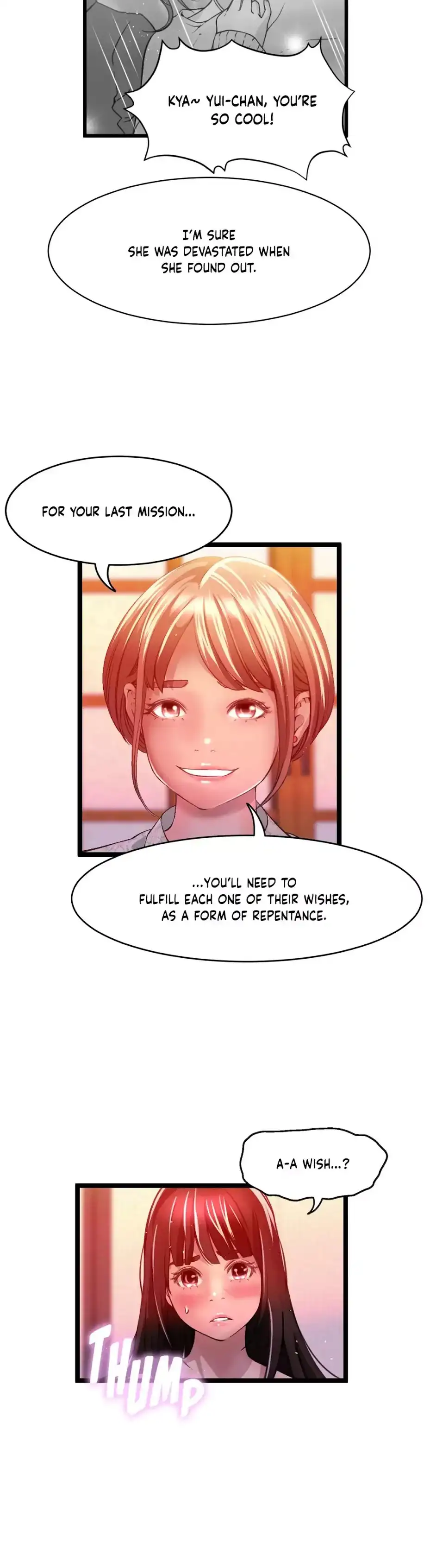 Making AV: A Sneak Peek - Chapter 36 [photo 3] - MangaPorn