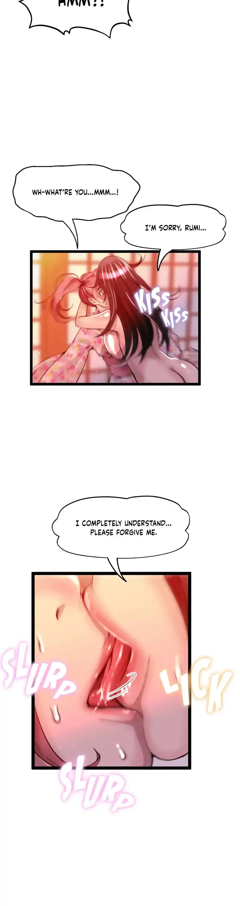 Making AV: A Sneak Peek - Chapter 36 [photo 8] - MangaPorn