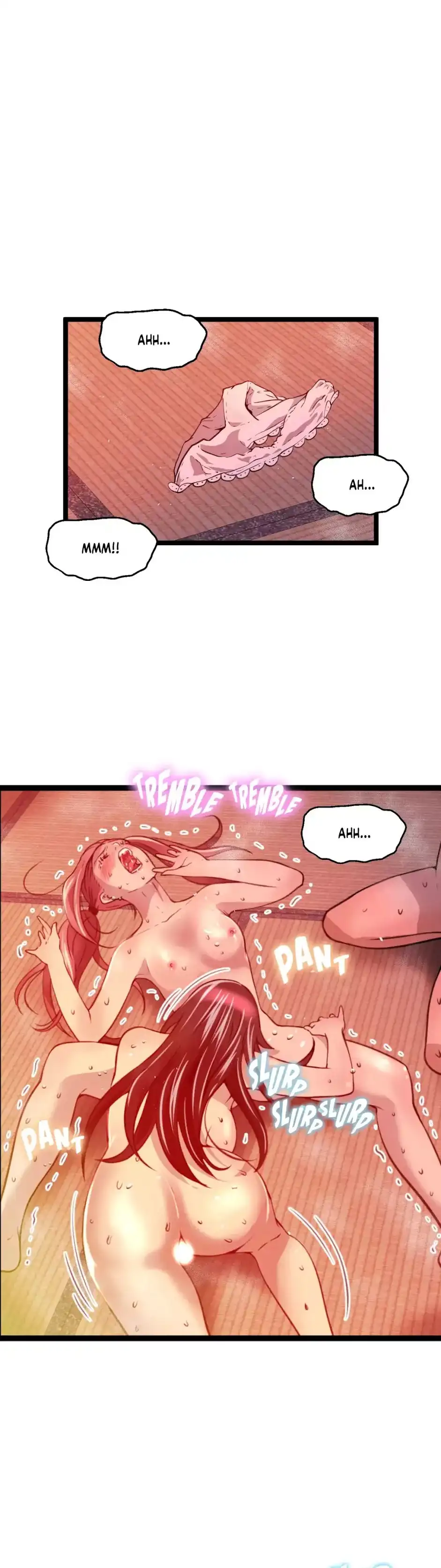 Making AV: A Sneak Peek - Chapter 37 [photo 1] - MangaPorn