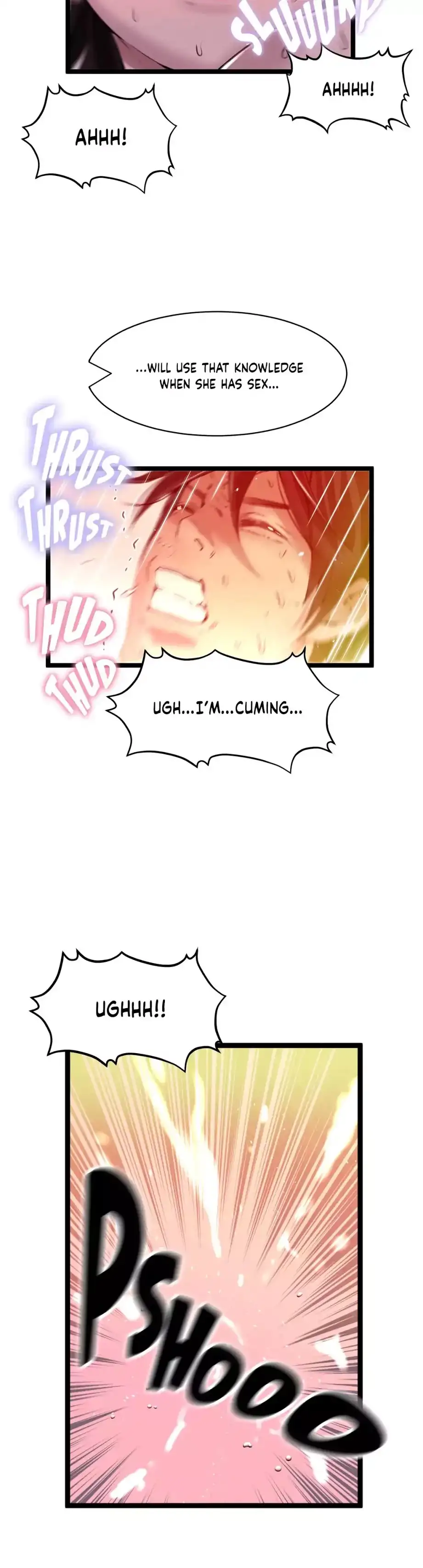 Making AV: A Sneak Peek - Chapter 37 [photo 16] - MangaPorn