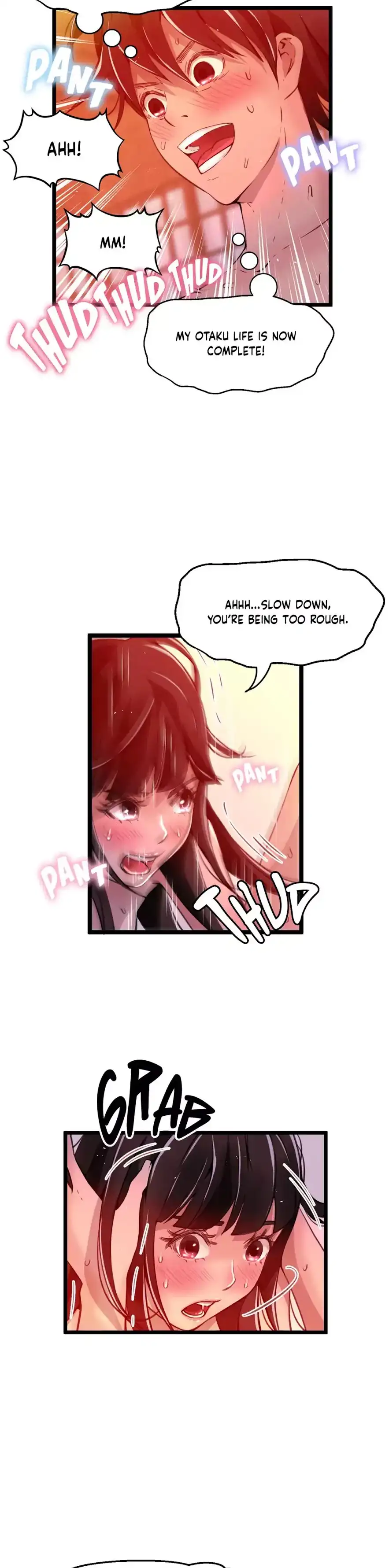 Making AV: A Sneak Peek - Chapter 37 [photo 5] - MangaPorn