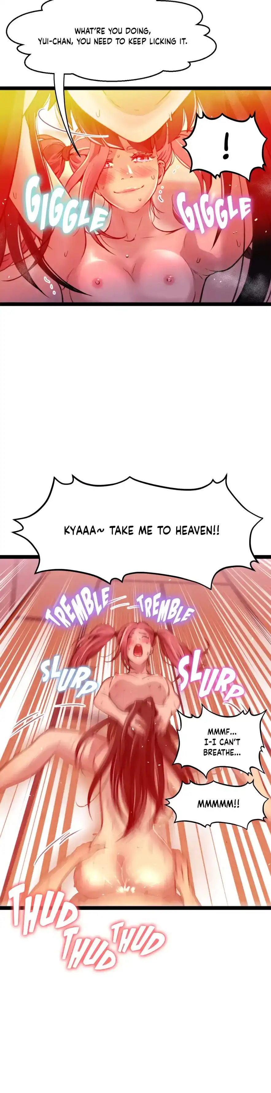 Making AV: A Sneak Peek - Chapter 37 [photo 6] - MangaPorn