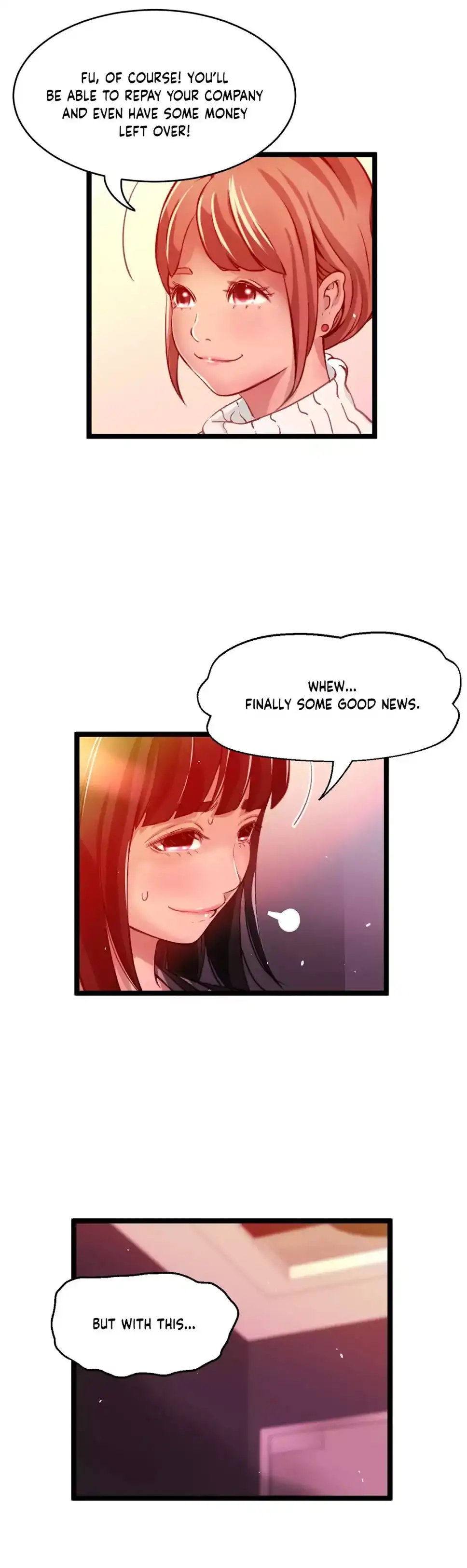 Making AV: A Sneak Peek - Chapter 38 [photo 11] - MangaPorn